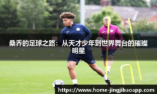 桑乔的足球之路：从天才少年到世界舞台的璀璨明星